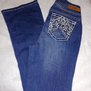 Cute Jeans!